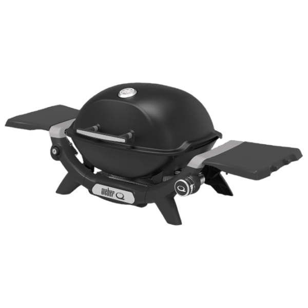 Мангал Weber Q1200N W1501070 Газ / Мобильный photo 7