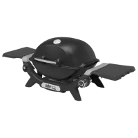 Мангал Weber Q1200N W1501070 Газ / Мобильный photo 7