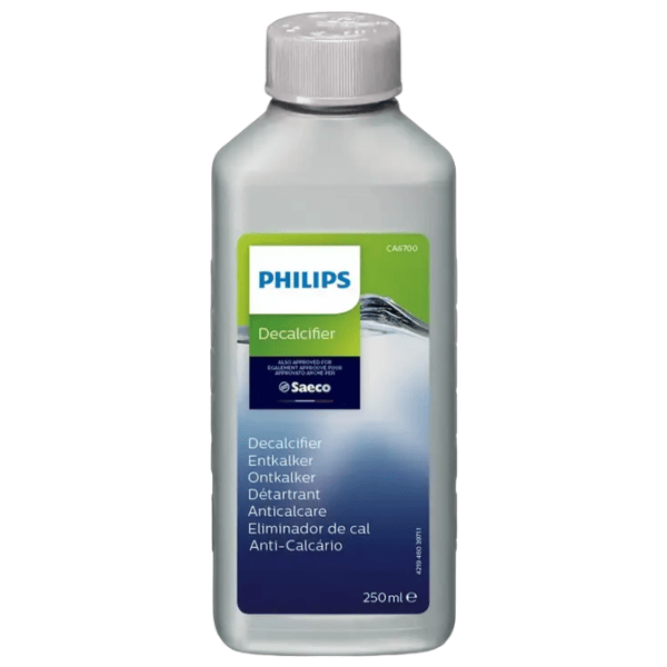 Средство Philips CA6700/91 жидкость / для удаления накипи photo 1