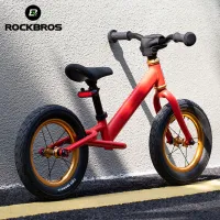 Lanterna bicicletei Rockbros Frog Tail Light Green Black photo 6
