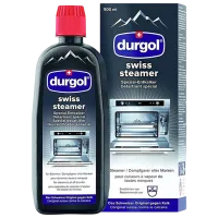 Средство Durgol Swiss Steamer жидкость / для удаления накипи