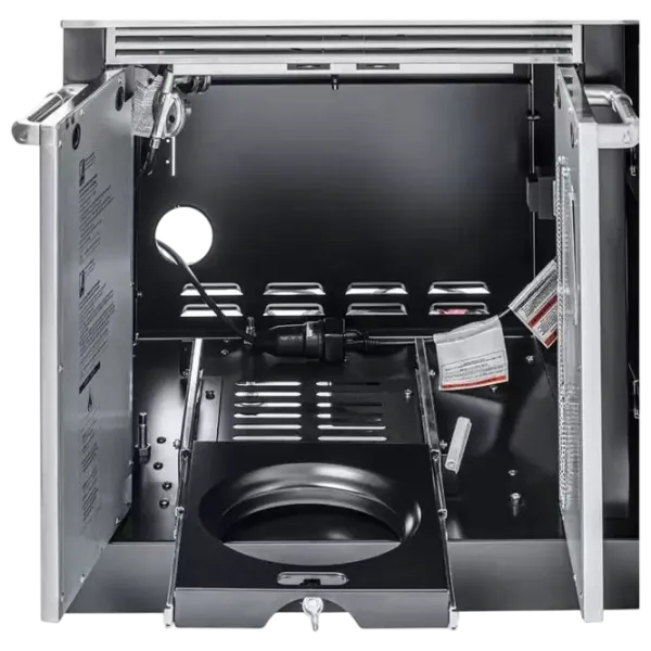 Grătar Char-Broil Ultimate 3 Burner 463246018 Gaz / Mobil photo 8