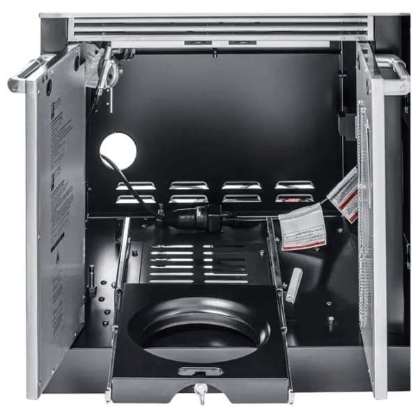 Grătar Char-Broil Ultimate 3 Burner 463246018 Gaz / Mobil photo 8