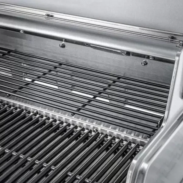 Grătar Char-Broil Ultimate 3 Burner 463246018 Gaz / Mobil photo 11