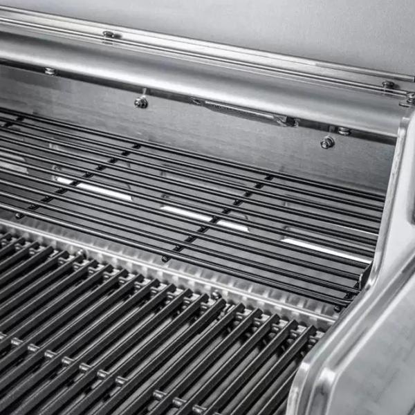Grătar Char-Broil Ultimate 3 Burner 463246018 Gaz / Mobil photo 11