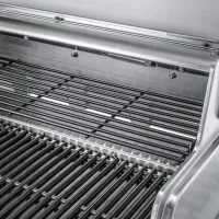 Мангал Char-Broil Ultimate 3 Burner 463246018 Газ / Мобильный photo 11