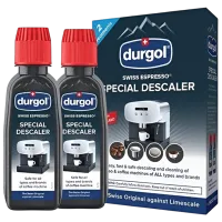 Средство Durgol Swiss Espresso жидкость / для удаления накипи