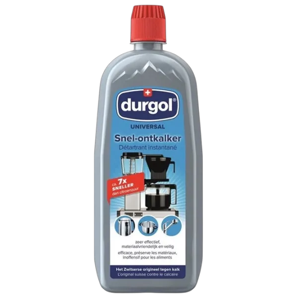 Средство Durgol Universal жидкость / для удаления накипи photo 1