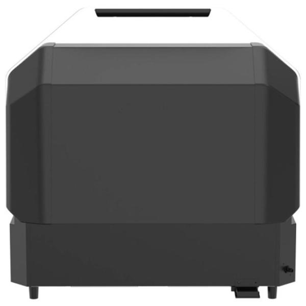Мангал Cozze G-800 3 Burner Combo Plancha-Grill 90505 Газ / Мобильный photo 5