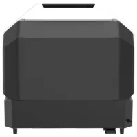 Grătar Cozze G-800 3 Burner Combo Plancha-Grill 90505 Gaz / Mobil photo 5
