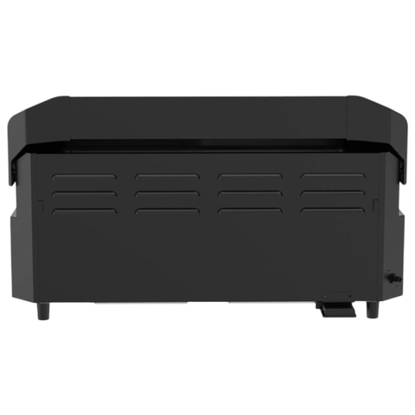 Мангал Cozze G-800 3 Burner Combo Plancha-Grill 90505 Газ / Мобильный photo 7