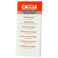 Capsule Gaggia Coffe Clean comprimate / pentru curățirea calcarului