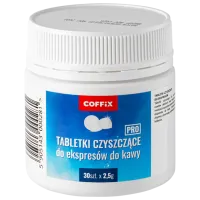 Таблетки COFFIX 5905143000281 таблетки / для удаления накипи