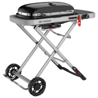 Grătar Weber Traveler W9010075 Gaz / Mobil photo 2