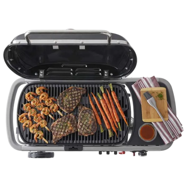 Мангал Weber Traveler W9010075 Газ / Мобильный photo 3