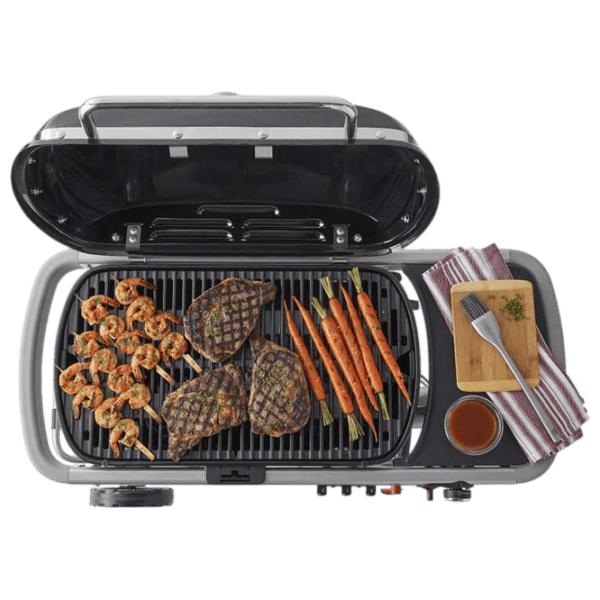 Мангал Weber Traveler W9010075 Газ / Мобильный photo 3