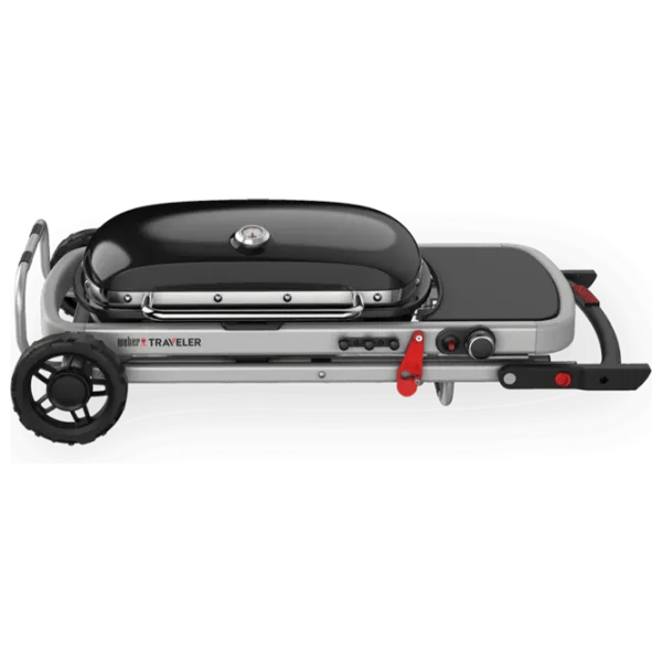 Мангал Weber Traveler W9010075 Газ / Мобильный photo 5