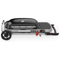 Grătar Weber Traveler W9010075 Gaz / Mobil photo 5