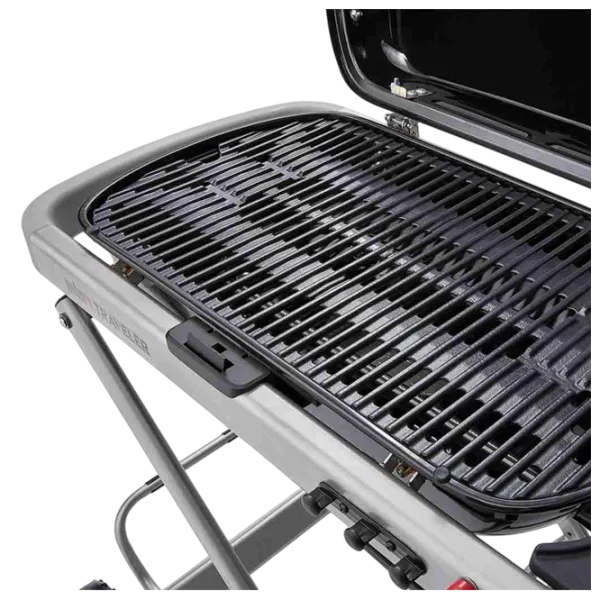 Мангал Weber Traveler W9010075 Газ / Мобильный photo 7