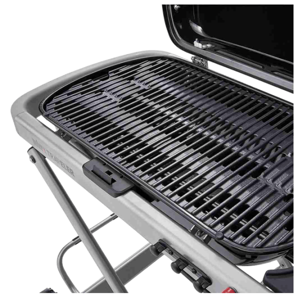 Мангал Weber Traveler W9010075 Газ / Мобильный photo 7