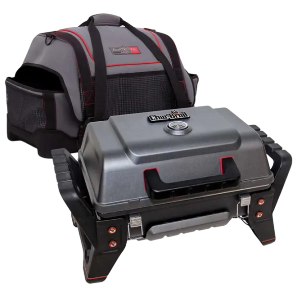 Grătar Char-Broil Grill2GO X200 12401734-A2 Gaz / Portabil photo 1