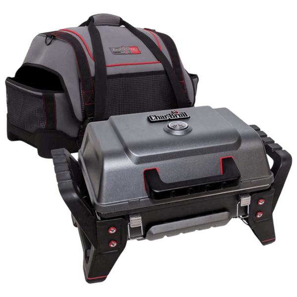 Grătar Char-Broil Grill2GO X200 12401734-A2 Gaz / Portabil photo 1