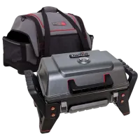 Grătar Char-Broil Grill2GO X200 12401734-A2 Gaz / Portabil