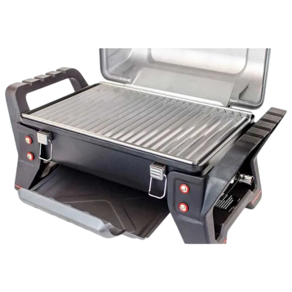 Grătar Char-Broil Grill2GO X200 12401734-A2 Gaz / Portabil photo 3