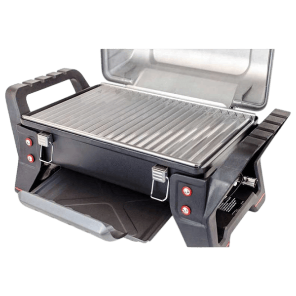 Grătar Char-Broil Grill2GO X200 12401734-A2 Gaz / Portabil photo 3
