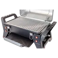 Мангал Char-Broil Grill2GO X200 12401734-A2 Газ / Портативный photo 3