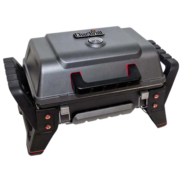 Grătar Char-Broil Grill2GO X200 12401734-A2 Gaz / Portabil photo 4