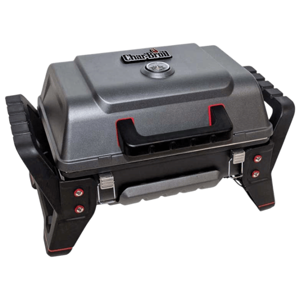 Grătar Char-Broil Grill2GO X200 12401734-A2 Gaz / Portabil photo 4
