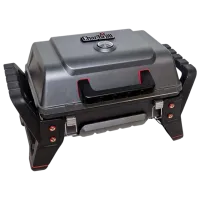 Мангал Char-Broil Grill2GO X200 12401734-A2 Газ / Портативный photo 4