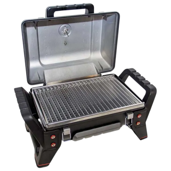 Grătar Char-Broil Grill2GO X200 12401734-A2 Gaz / Portabil photo 5