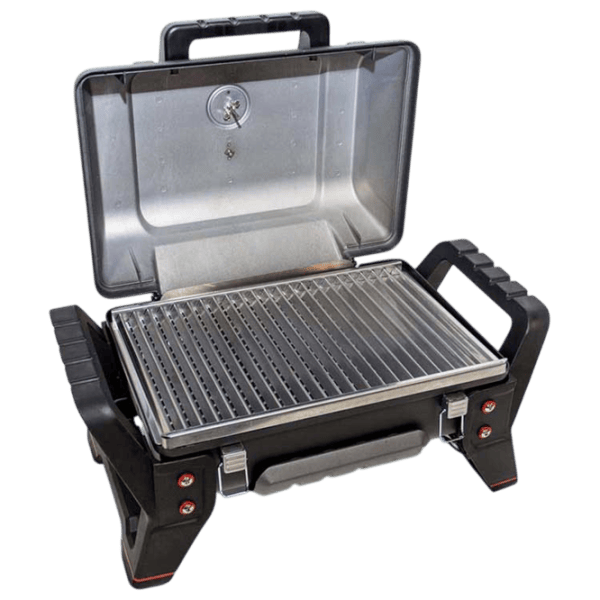 Grătar Char-Broil Grill2GO X200 12401734-A2 Gaz / Portabil photo 5