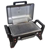 Мангал Char-Broil Grill2GO X200 12401734-A2 Газ / Портативный photo 5