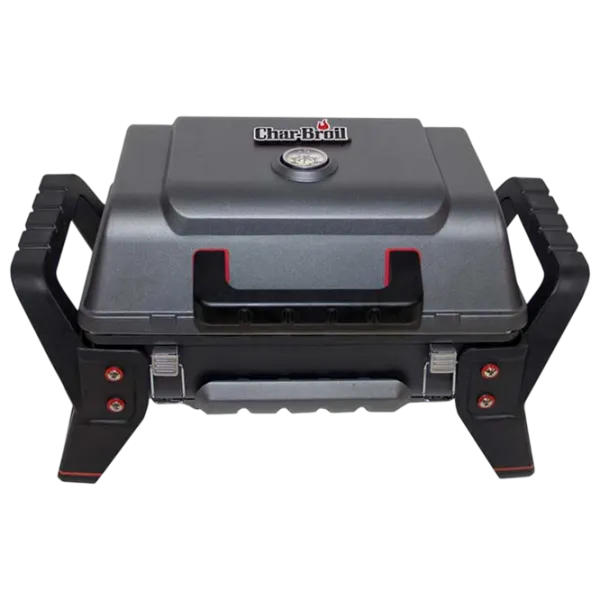 Grătar Char-Broil Grill2GO X200 12401734-A2 Gaz / Portabil photo 6