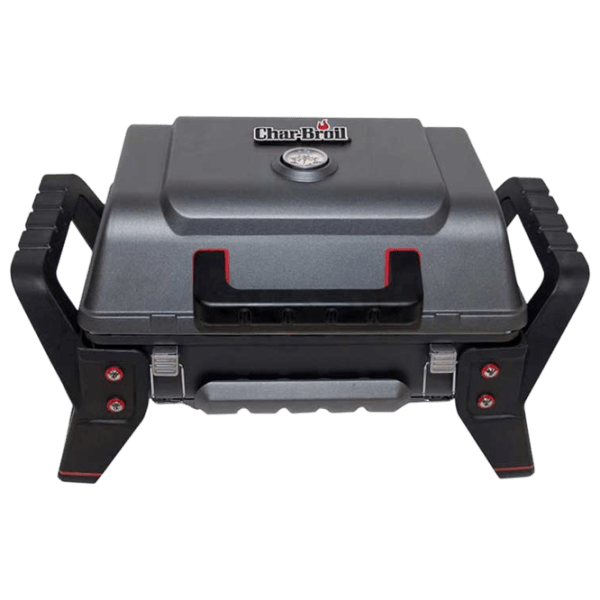 Grătar Char-Broil Grill2GO X200 12401734-A2 Gaz / Portabil photo 6