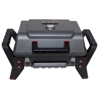 Мангал Char-Broil Grill2GO X200 12401734-A2 Газ / Портативный photo 6