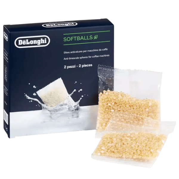 Soluție DeLonghi DLSC551 solid / pentru curățirea calcarului photo 1
