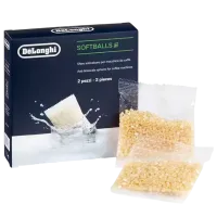 Soluție DeLonghi DLSC551 solid / pentru curățirea calcarului