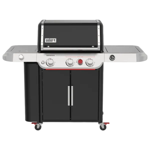 Grătar Weber Genesis EP-335W GBS 3 Burner W1501302 Gaz / Mobil photo 1