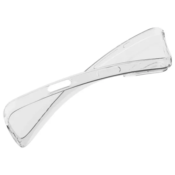 Husă pentru smartphone Samsung Galaxy S26 Ultra Cellularline / Back / Silicon / Transparent photo 2