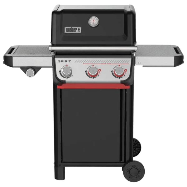 Мангал Weber Spirit E-335 GBS 3 Burner W1501308 Газ / Мобильный photo 1