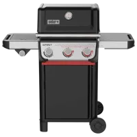 Мангал Weber Spirit E-335 GBS 3 Burner W1501308 Газ / Мобильный