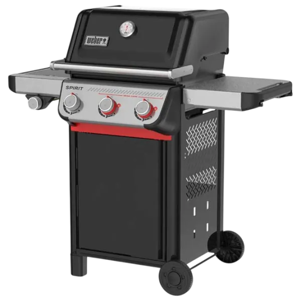 Мангал Weber Spirit E-335 GBS 3 Burner W1501308 Газ / Мобильный photo 2