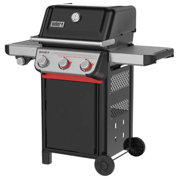 Мангал Weber Spirit E-335 GBS 3 Burner W1501308 Газ / Мобильный photo 2