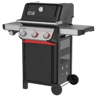Мангал Weber Spirit E-335 GBS 3 Burner W1501308 Газ / Мобильный photo 2