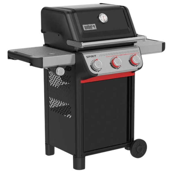 Мангал Weber Spirit E-335 GBS 3 Burner W1501308 Газ / Мобильный photo 3