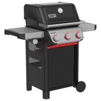 Мангал Weber Spirit E-335 GBS 3 Burner W1501308 Газ / Мобильный photo 3
